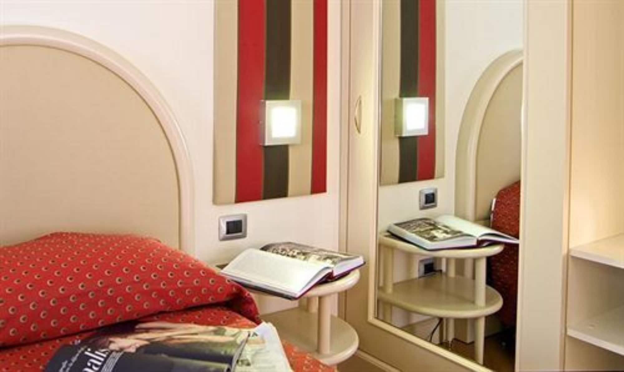 Hotel Centrale Best Western Signature Collection Tirano Zewnętrze zdjęcie