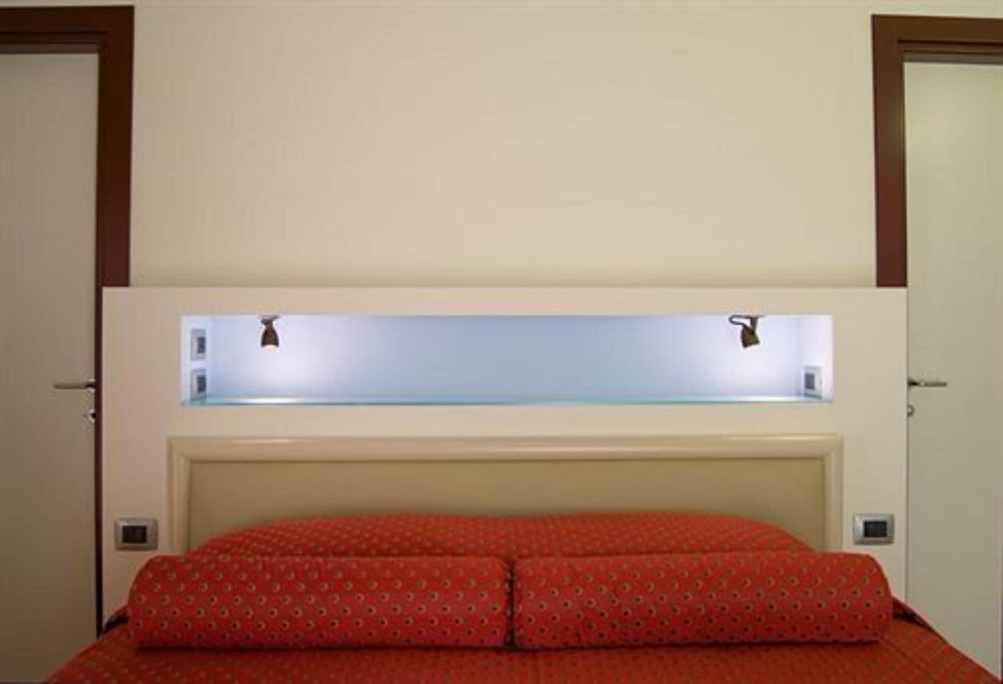 Hotel Centrale Best Western Signature Collection Tirano Zewnętrze zdjęcie
