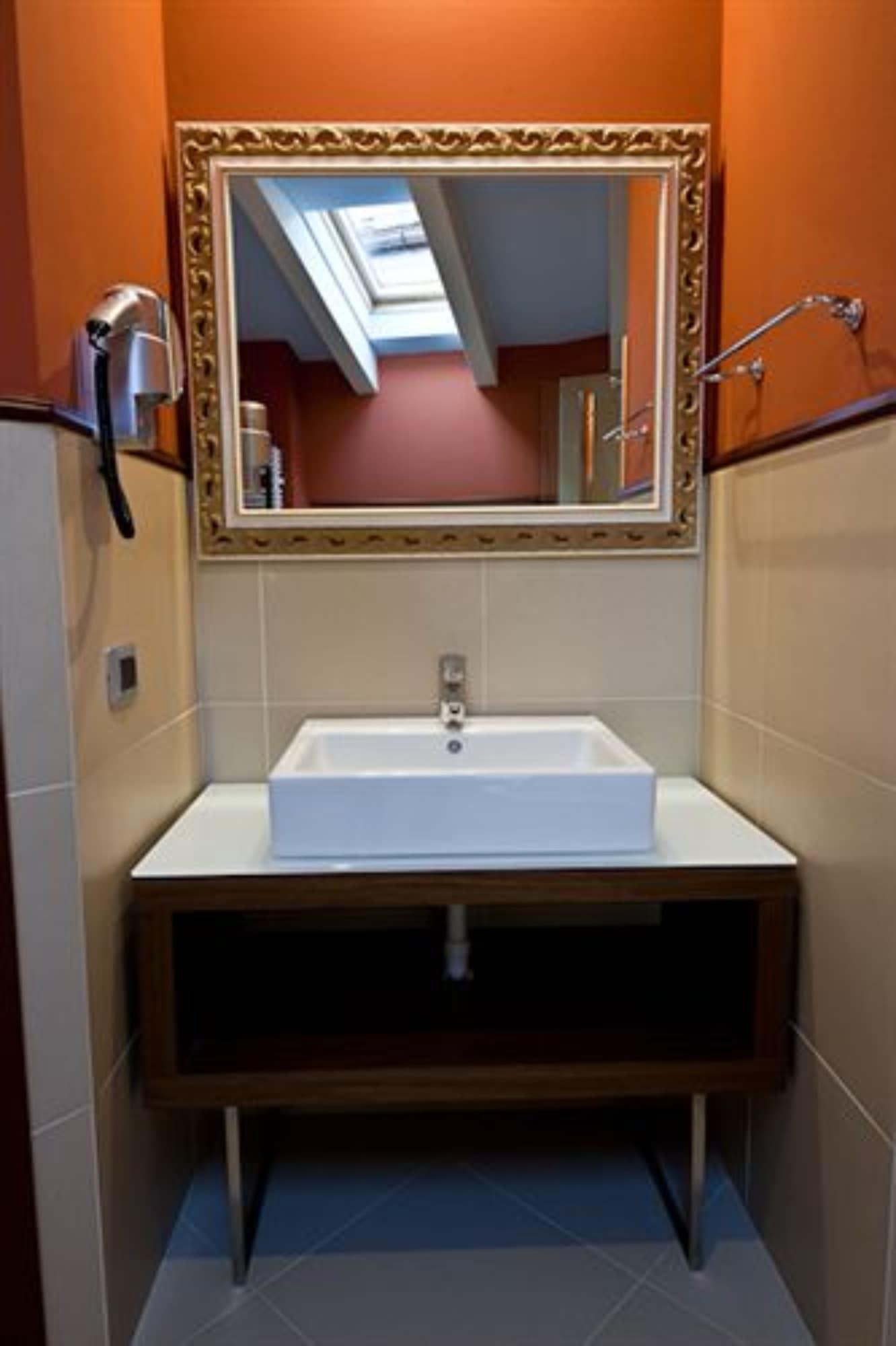 Hotel Centrale Best Western Signature Collection Tirano Zewnętrze zdjęcie