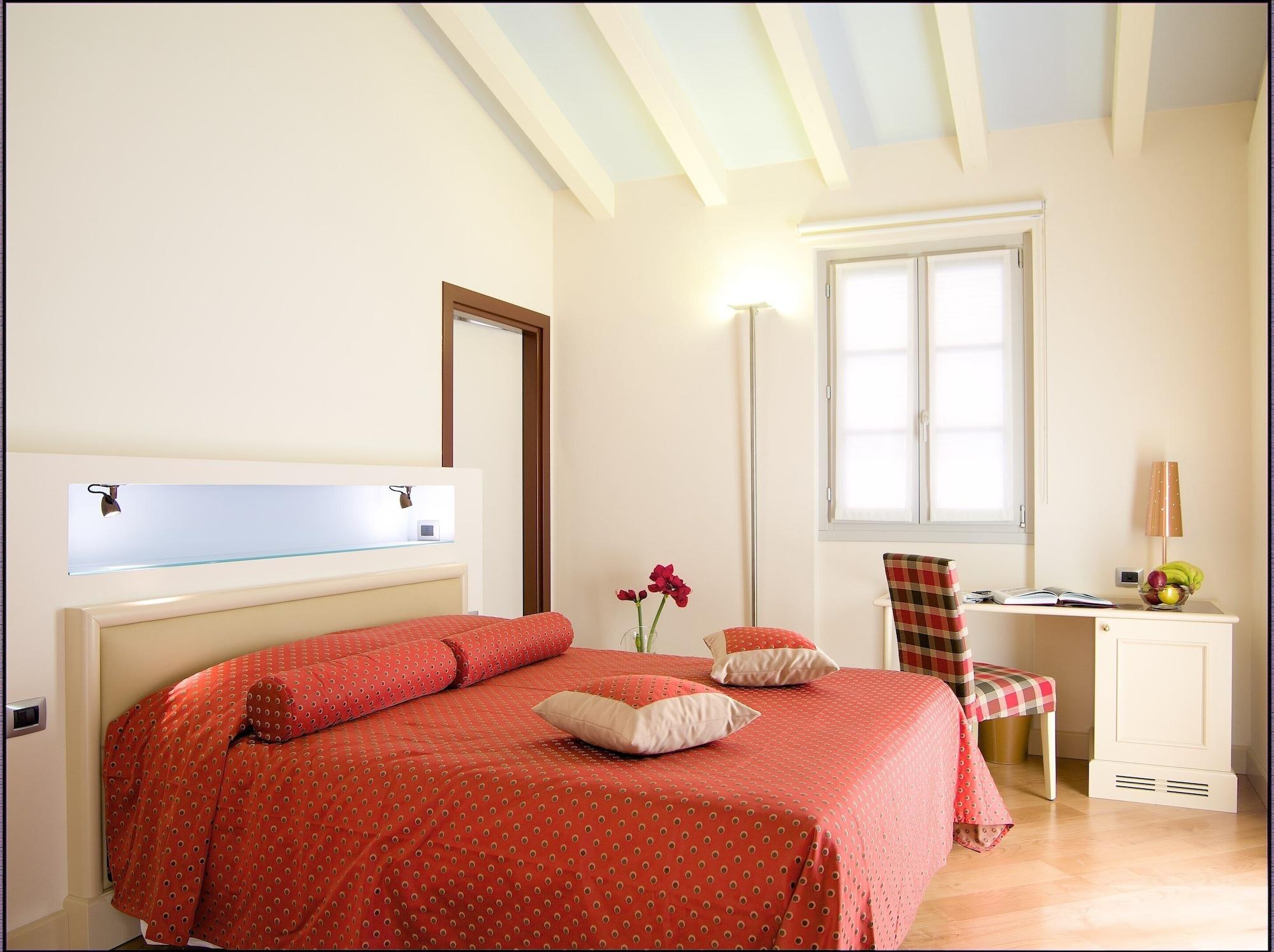 Hotel Centrale Best Western Signature Collection Tirano Zewnętrze zdjęcie