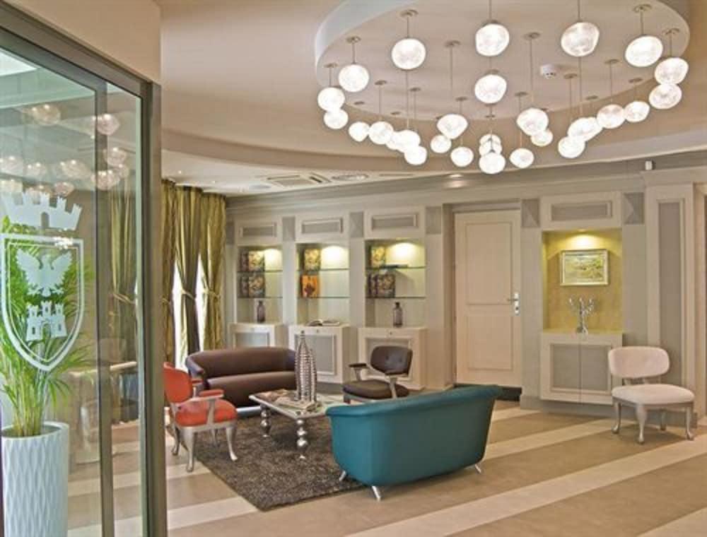 Hotel Centrale Best Western Signature Collection Tirano Zewnętrze zdjęcie
