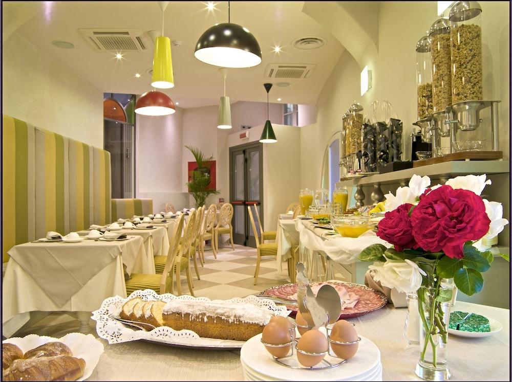 Hotel Centrale Best Western Signature Collection Tirano Zewnętrze zdjęcie