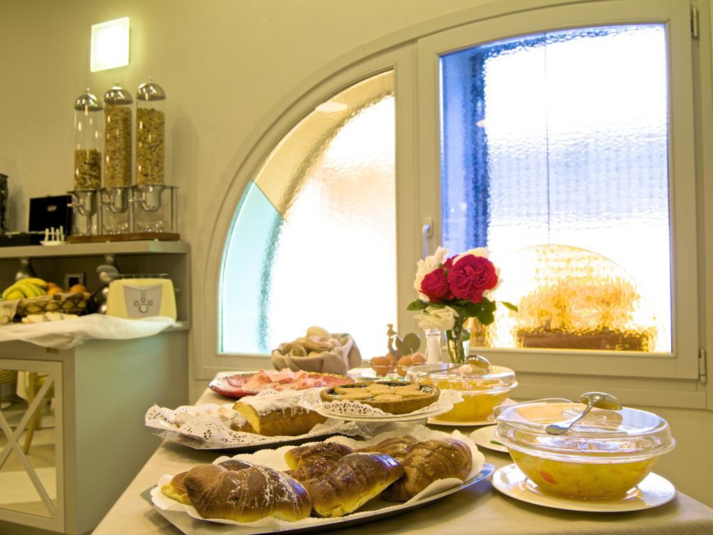 Hotel Centrale Best Western Signature Collection Tirano Zewnętrze zdjęcie
