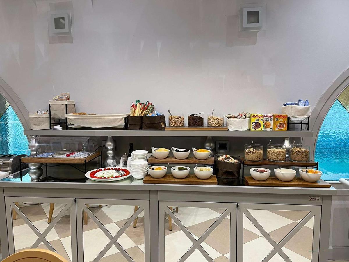 Hotel Centrale Best Western Signature Collection Tirano Zewnętrze zdjęcie