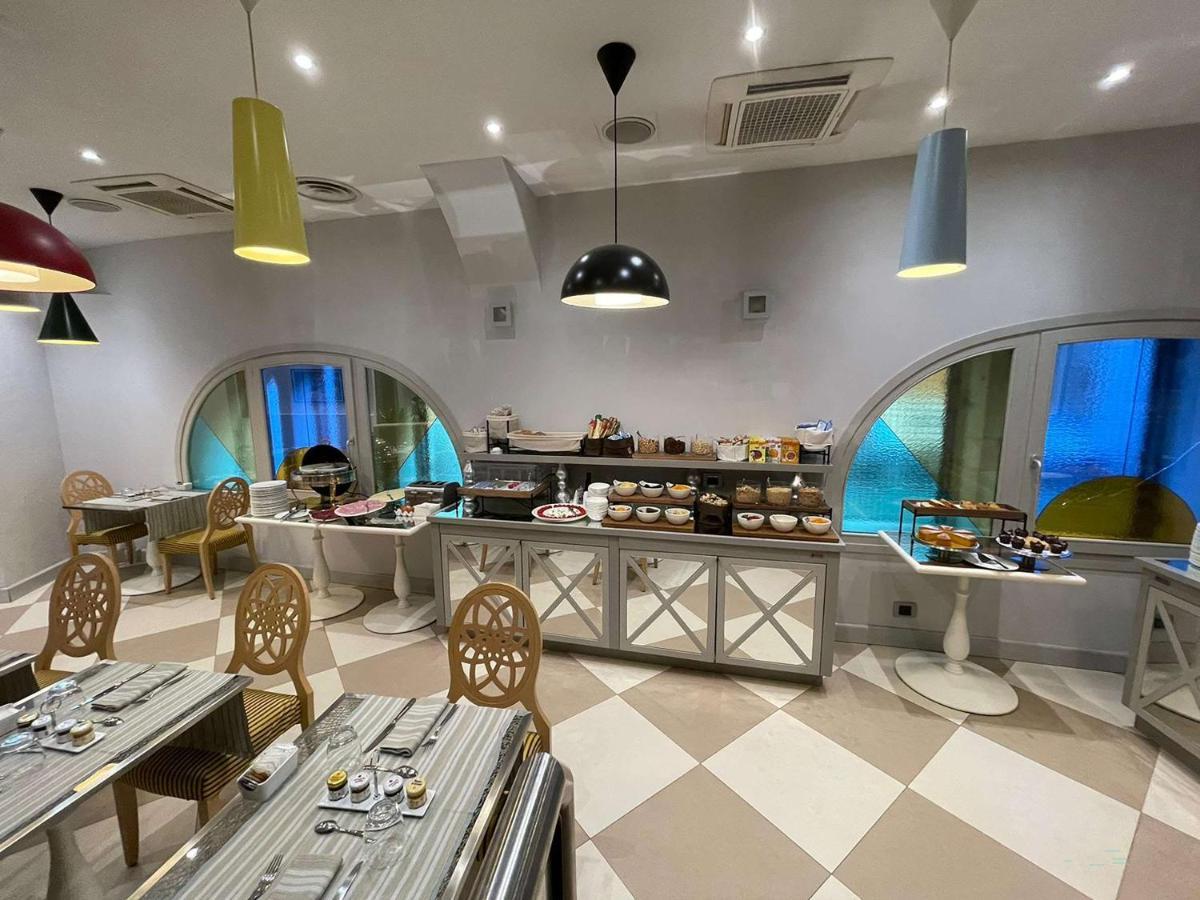Hotel Centrale Best Western Signature Collection Tirano Zewnętrze zdjęcie