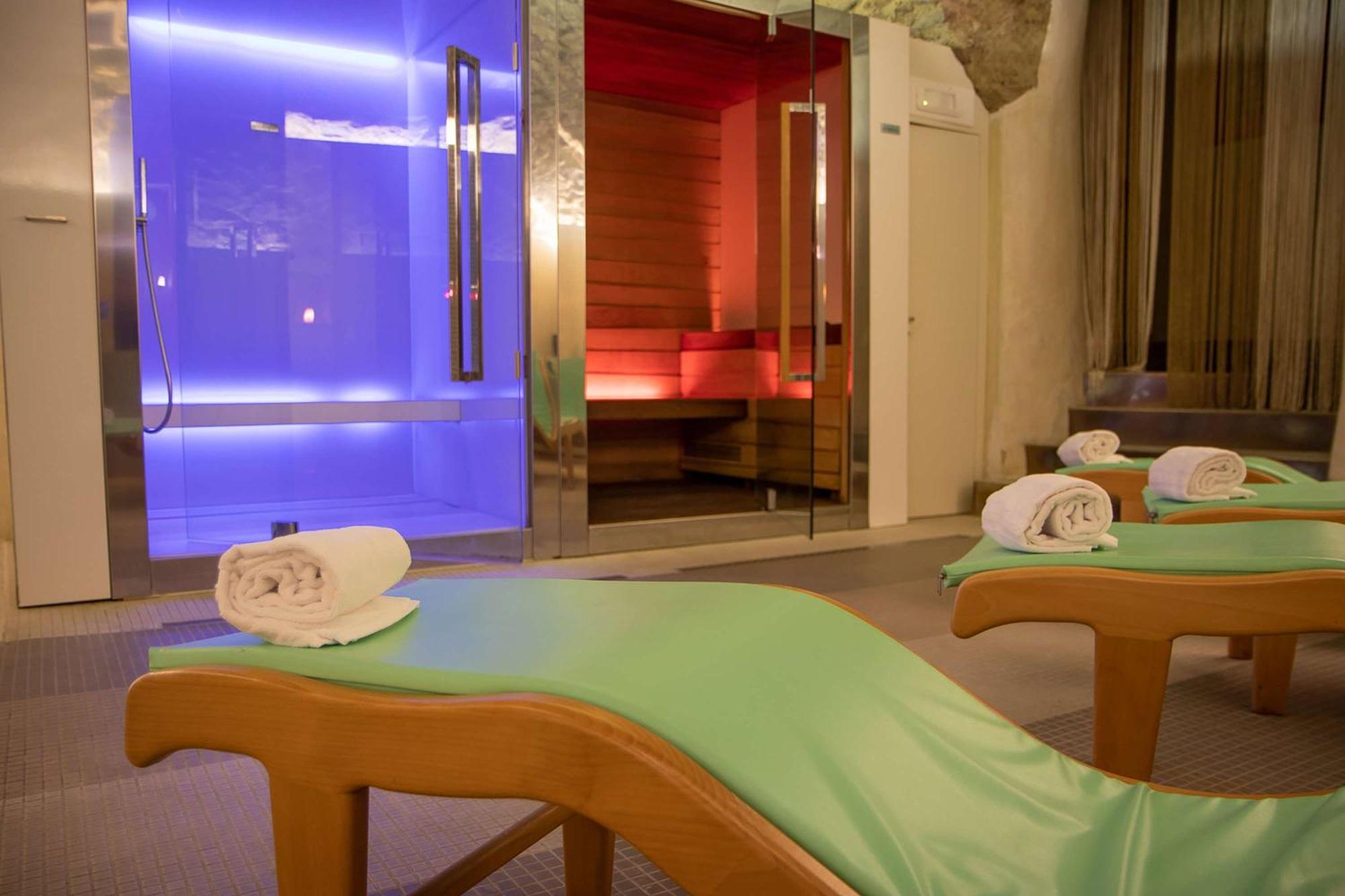 Hotel Centrale Best Western Signature Collection Tirano Zewnętrze zdjęcie