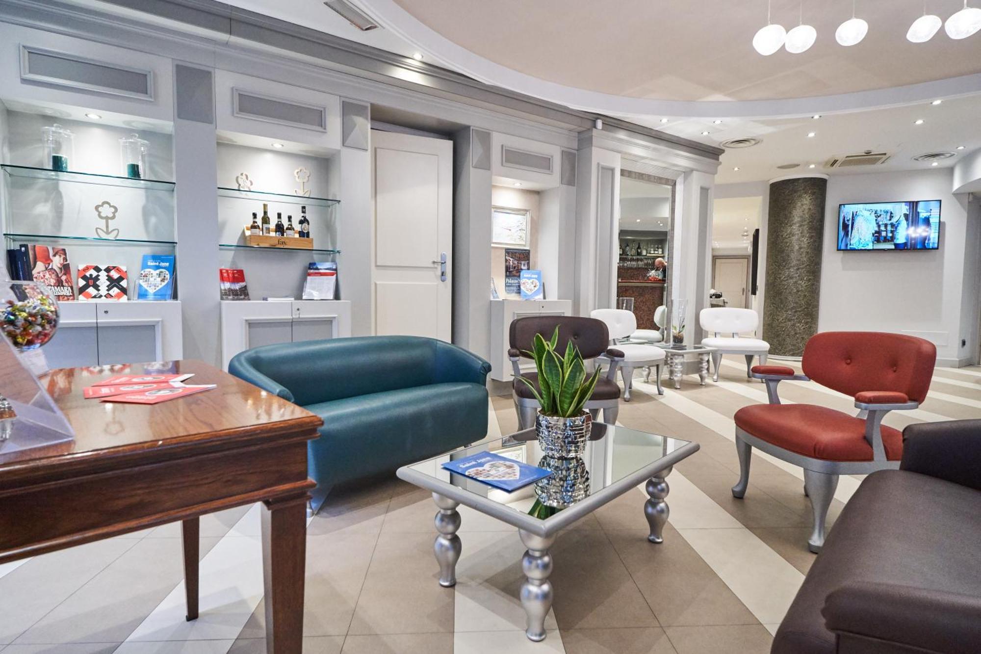 Hotel Centrale Best Western Signature Collection Tirano Zewnętrze zdjęcie