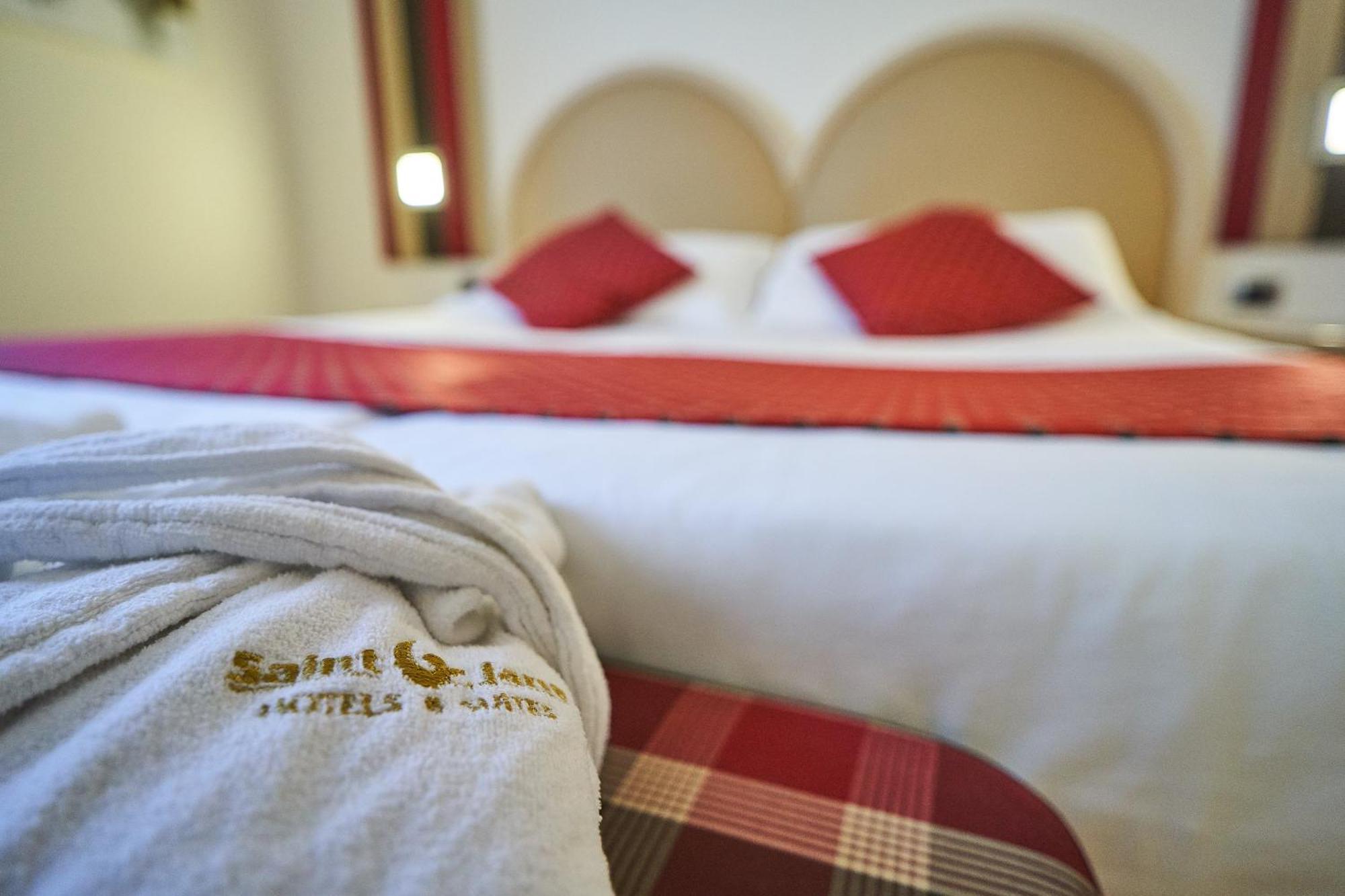 Hotel Centrale Best Western Signature Collection Tirano Zewnętrze zdjęcie