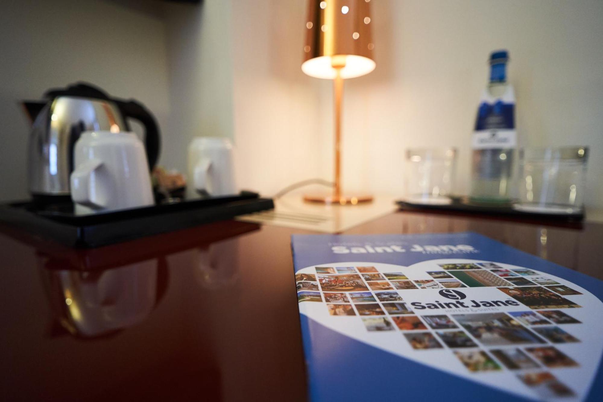 Hotel Centrale Best Western Signature Collection Tirano Zewnętrze zdjęcie