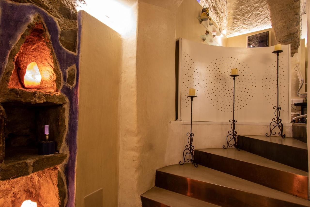 Hotel Centrale Best Western Signature Collection Tirano Zewnętrze zdjęcie